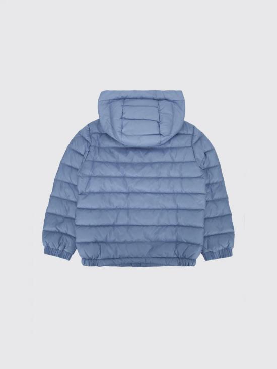 26SS [키즈] 몽클레어 캐주얼 자켓 1A00024597YW 70Q Sky - MONCLER