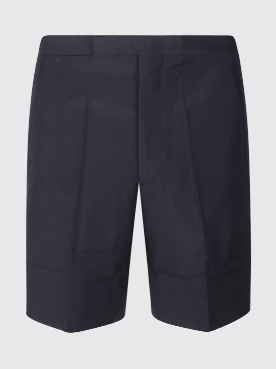 26SS 프라다 숏팬츠 UP0423SOOO17LK F0008 Blue