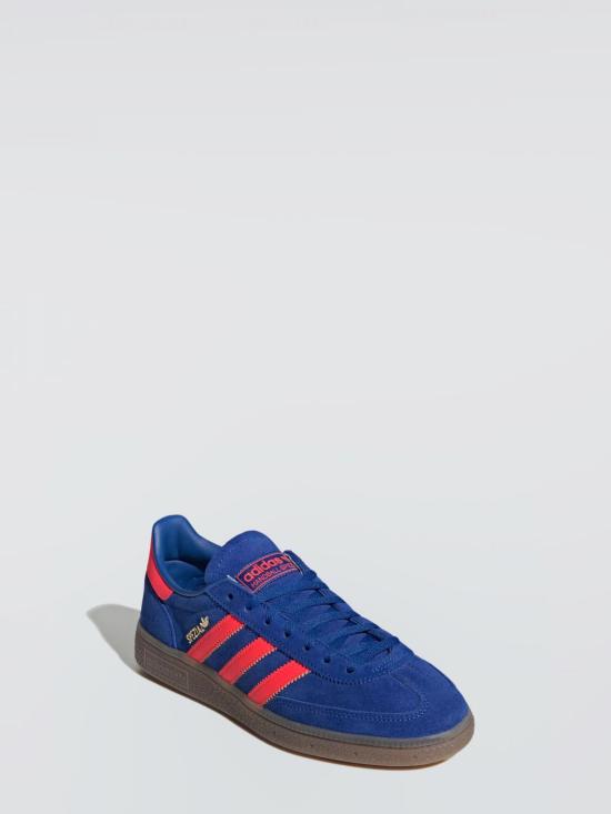 26SS 아디다스 스니커즈 IH1495 Royal Blue - ADIDAS
