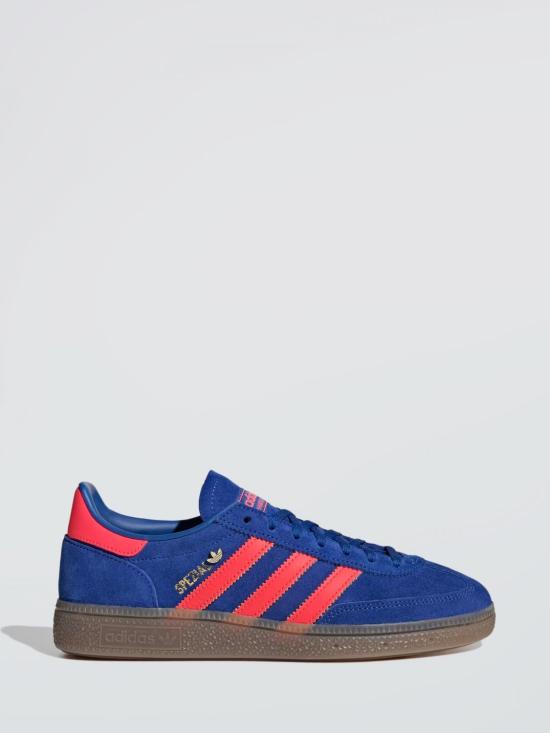 26SS 아디다스 스니커즈 IH1495 Royal Blue