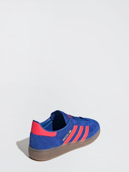 26SS 아디다스 스니커즈 IH1495 Royal Blue - ADIDAS