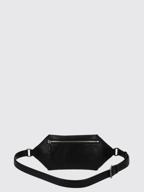 26SS 돌체앤가바나 Lock 벨트백 BM2188AU994 80999 Black - DOLCE & GABBANA
