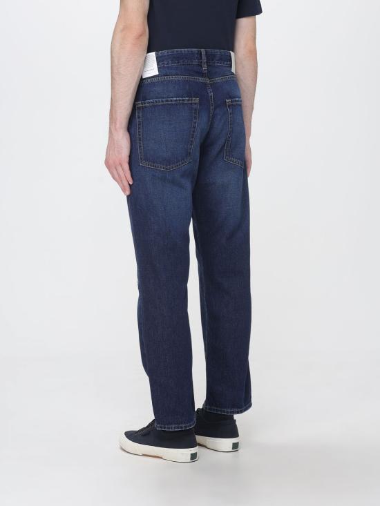 26SS 아이콘데님 데님 팬츠 JOSH ID8879 Blue - ICON DENIM