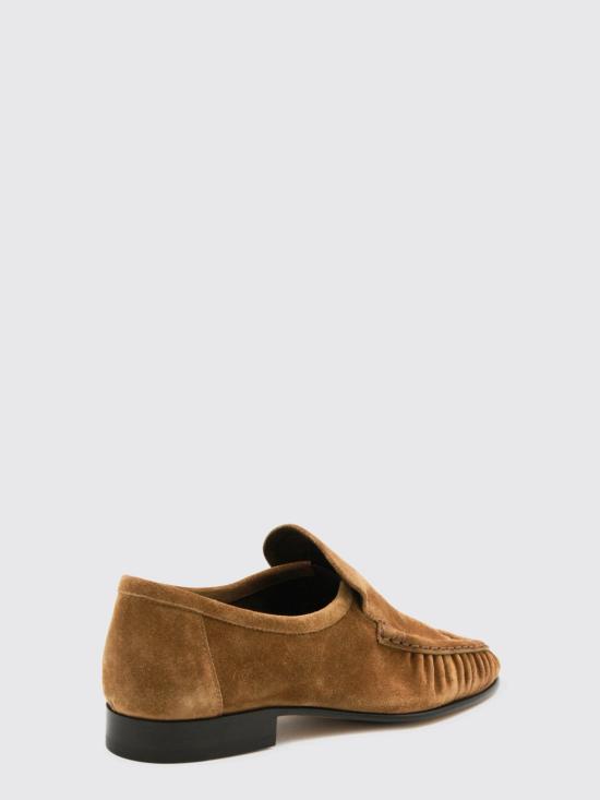 26SS 더로우 소프트 모카신 F1923L805 CIG Camel - THE ROW