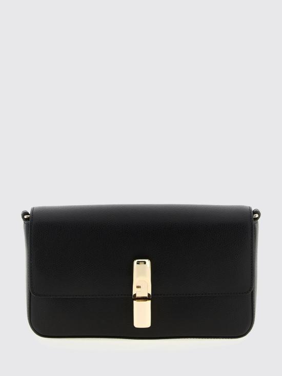 26SS 훌라 크로스백 WB01826ARE000 O6000 Black