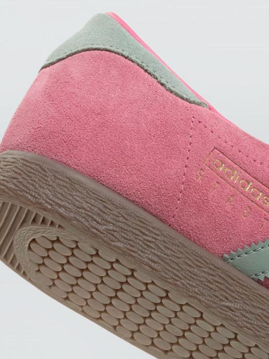 26SS 아디다스 스니커즈 KI1414 Pink - ADIDAS
