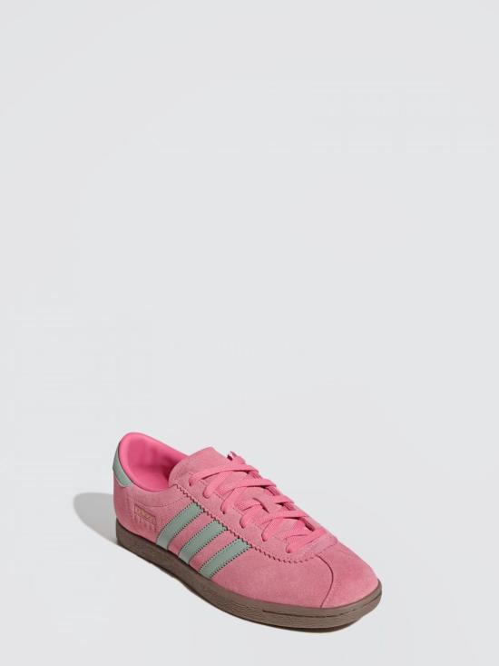 26SS 아디다스 스니커즈 KI1414 Pink - ADIDAS