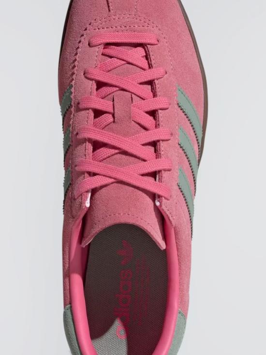 26SS 아디다스 스니커즈 KI1414 Pink - ADIDAS