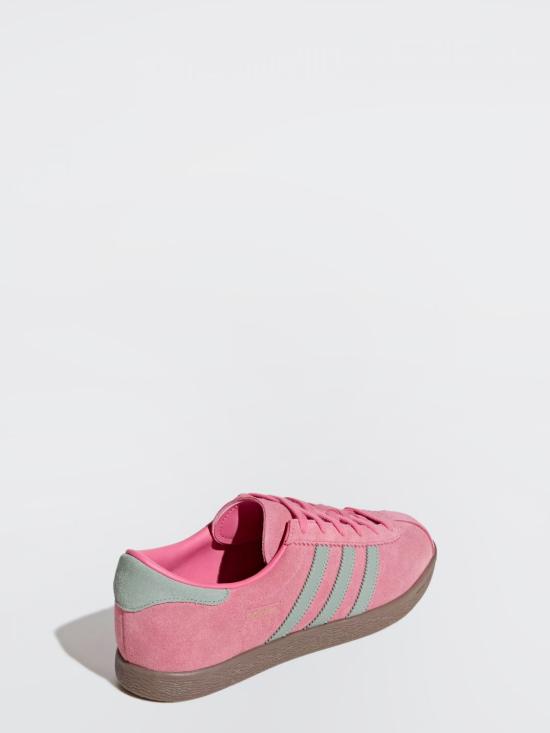 26SS 아디다스 스니커즈 KI1414 Pink - ADIDAS