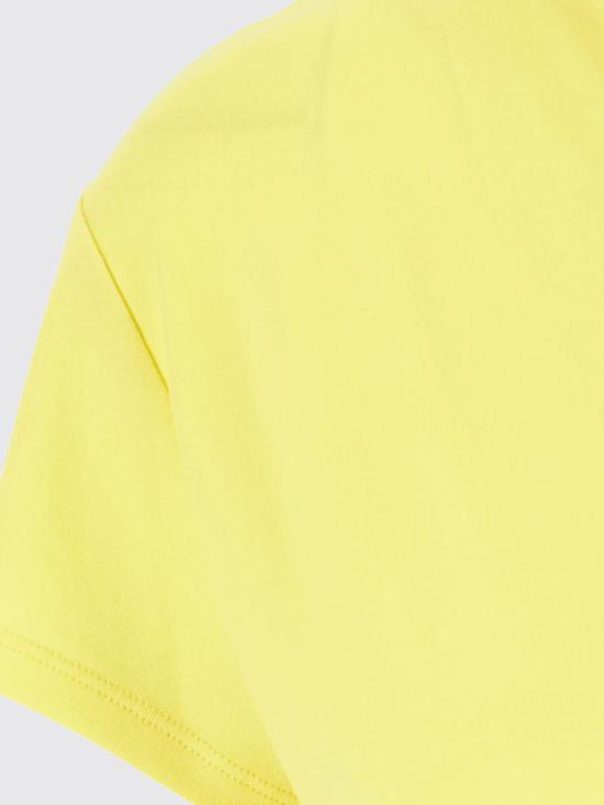 26FW 자크뮈스 롱 원피스 DRW00847AJ00253 250 Yellow - JACQUEMUS