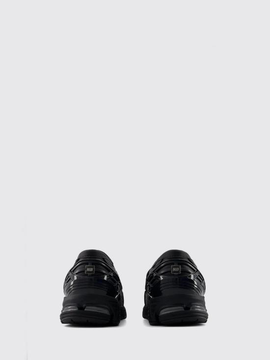26SS 뉴발란스 1906R 스니커즈 U19068G9 Black - NEW BALANCE