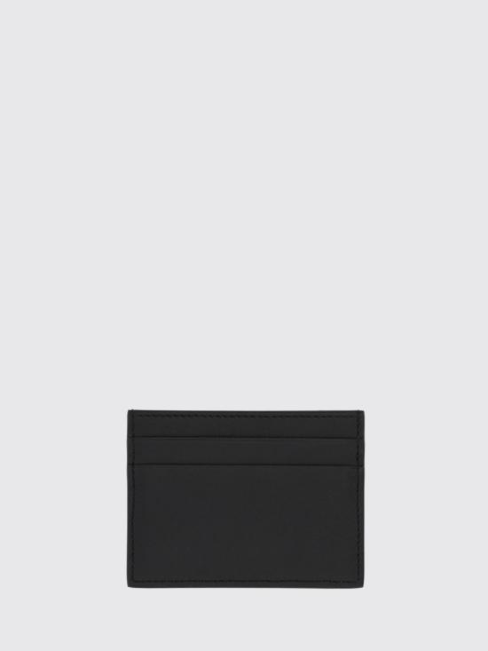 26SS 돌체앤가바나 카드지갑 BI0330AK274 80999 Black - DOLCE & GABBANA