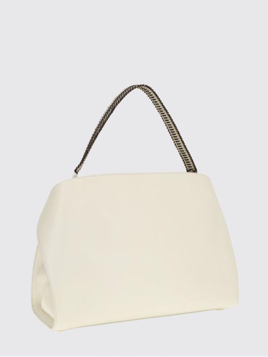 26SS 살바토레 페라가모 토트백 790023 004M Cream - SALVATORE FERRAGAMO