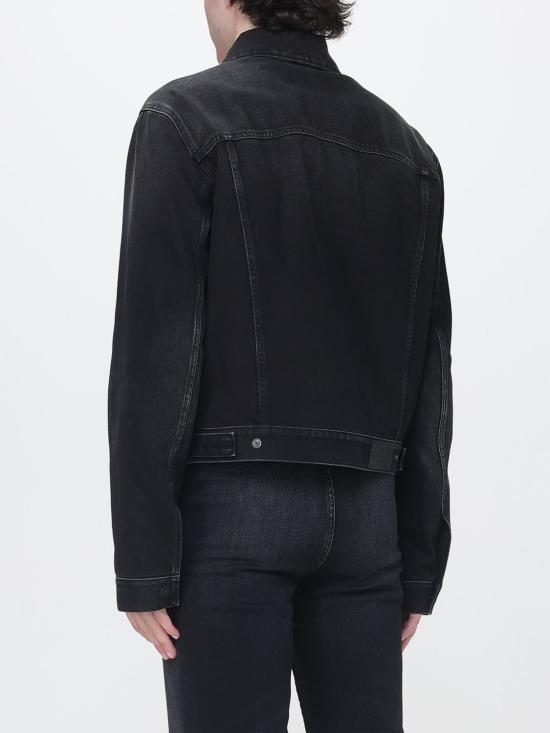 26FW 구찌 자켓 872058XDDHQ 1000 Black - GUCCI
