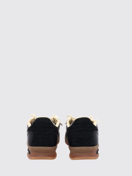 26SS 오프화이트 스니커즈 M2ALS6F002 100A Black - OFF WHITE