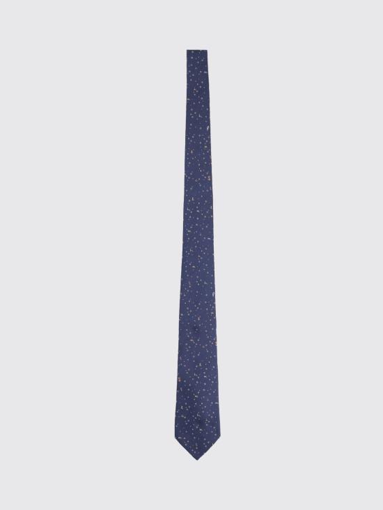 26SS 폴 스미스 넥타이 M1A0TIEU41700 44 Blue