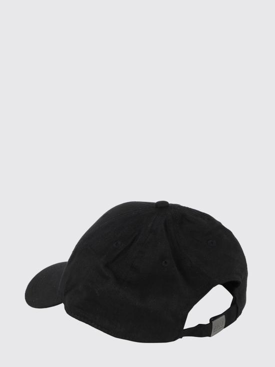 26SS 세인트바쓰 볼캡 BASB0007 00 BLACK EMB - MC2 SAINT BARTH