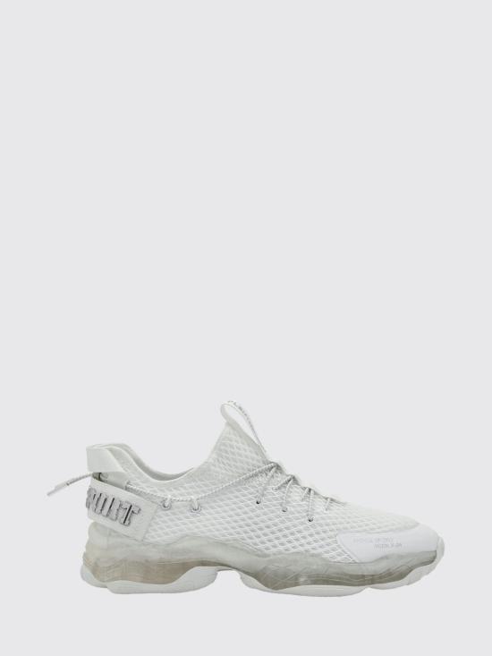 26SS 플레인스포츠 스니커즈 SADSUSC0522STE003N 01 White