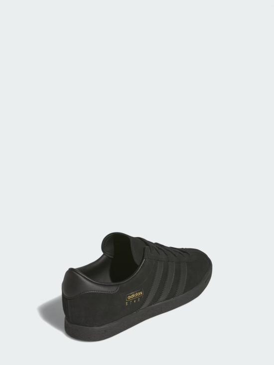 26SS 아디다스 스니커즈 JI1881 Black - ADIDAS