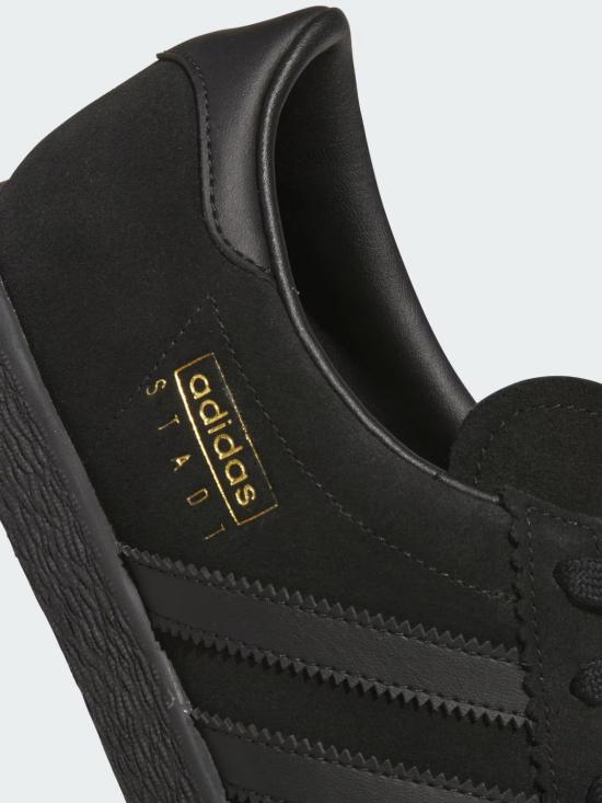 26SS 아디다스 스니커즈 JI1881 Black - ADIDAS