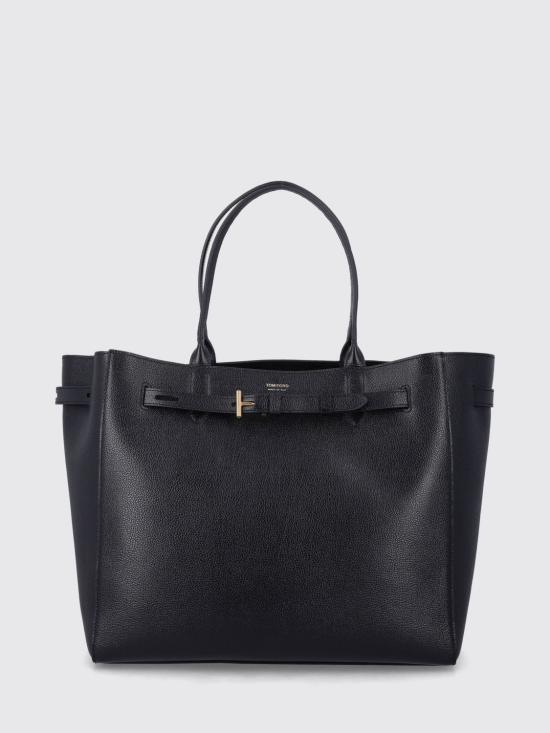 26SS 톰포드 토트백 L1823LCL429X NAA Black