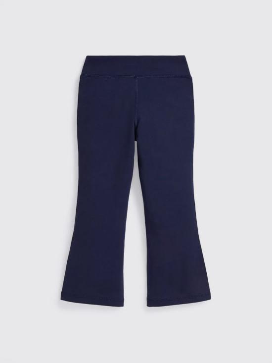 26SS [키즈] 폴로 랄프로렌 스트레이트 팬츠 312925883 500 Blue - POLO RALPH LAUREN