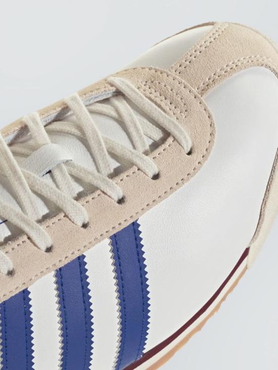 26SS 아디다스 스니커즈 IH9099 White - ADIDAS