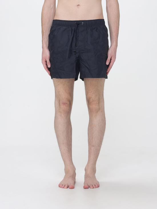 26SS 조르지오 아르마니 스윔팬츠 GM001581AF15452 FB018 Navy