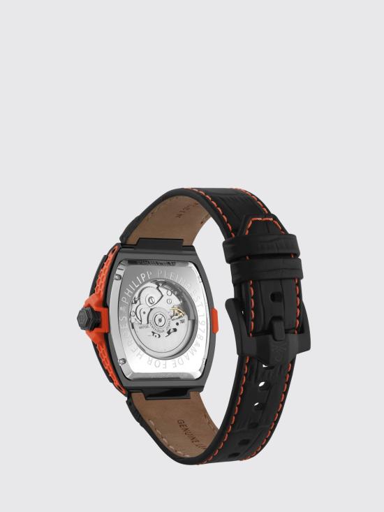 26FW 필립 플레인 손목시계 PAFAMWS0322PXV066N 0286 Black - PHILIPP PLEIN