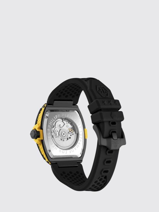 26FW 필립 플레인 손목시계 PAFAMWS0324PXV104N 0209 Black - PHILIPP PLEIN