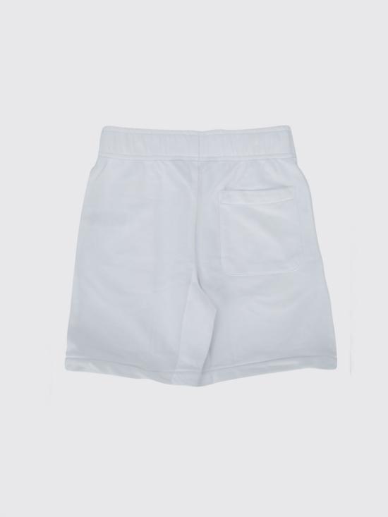26SS [키즈] 폴로 랄프로렌 쇼츠/버뮤다 323964135 001 White - POLO RALPH LAUREN