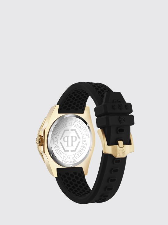 26FW 필립 플레인 손목시계 PAFAMWS0325PXV104N 0216 Black - PHILIPP PLEIN
