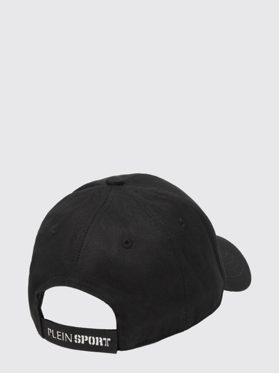 26FW 플레인스포츠 볼캡 SADAUAC0498STE003N 0221 Black - PLEIN SPORT
