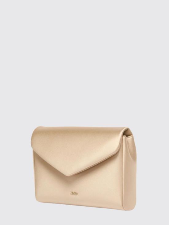 26SS 막스마라 클러치/파우치 2614511142600 003 Beige - MAX MARA