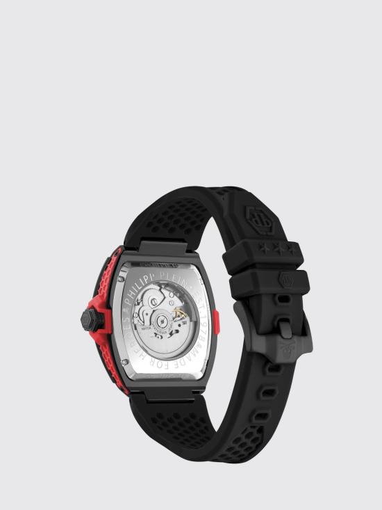 26FW 필립 플레인 손목시계 PAFAMWS0324PXV104N 0213 Black 1 - PHILIPP PLEIN