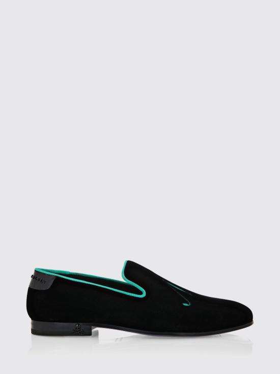 26SS 필립 플레인 로퍼 AACSMSB0712PTE086N 05 Green