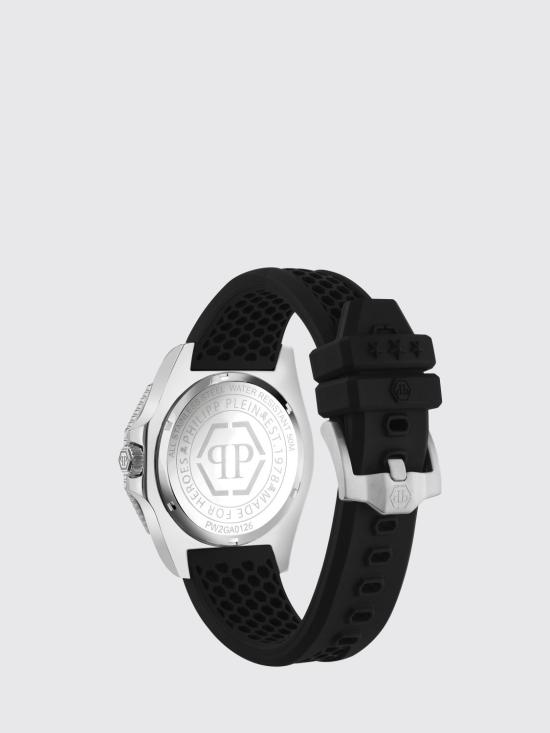 26FW 필립 플레인 손목시계 PAFAMWS0325PXV104N 0270 Black 1 - PHILIPP PLEIN