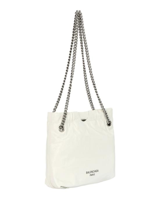  발렌시아가 크로스백 781796 2AAZ8 9001 10004 NS Neutrals - BALENCIAGA