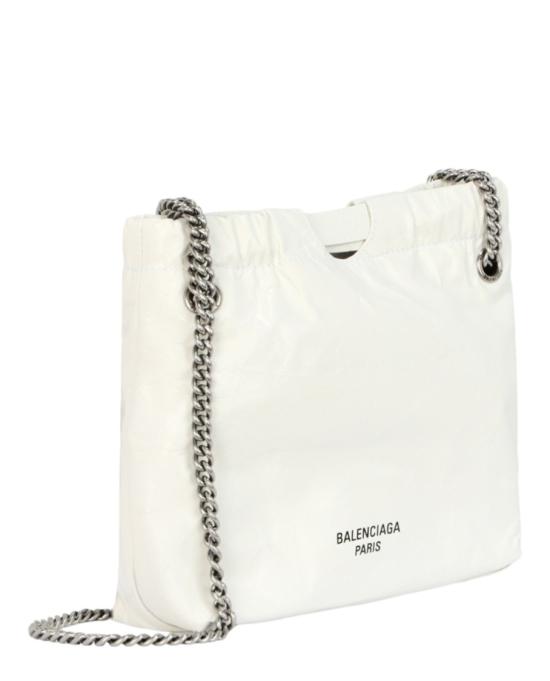  발렌시아가 크로스백 781796 2AAZ8 9001 10004 NS Neutrals - BALENCIAGA