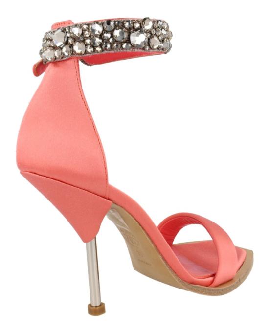 알렉산더 맥퀸 힐/펌프스 687771 W4SB3 6572 00999 39 Pink - ALEXANDER MCQUEEN