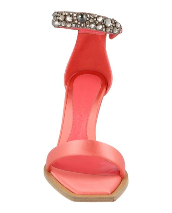  알렉산더 맥퀸 힐/펌프스 687771 W4SB3 6572 00999 39 Pink - ALEXANDER MCQUEEN