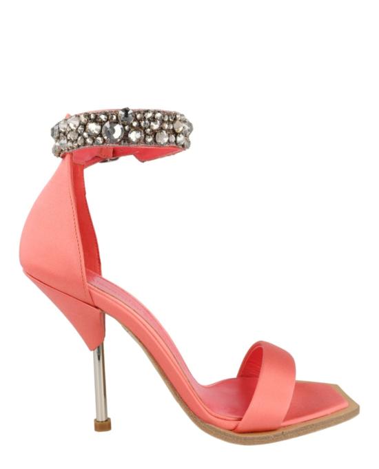  알렉산더 맥퀸 힐/펌프스 687771 W4SB3 6572 00999 39 Pink