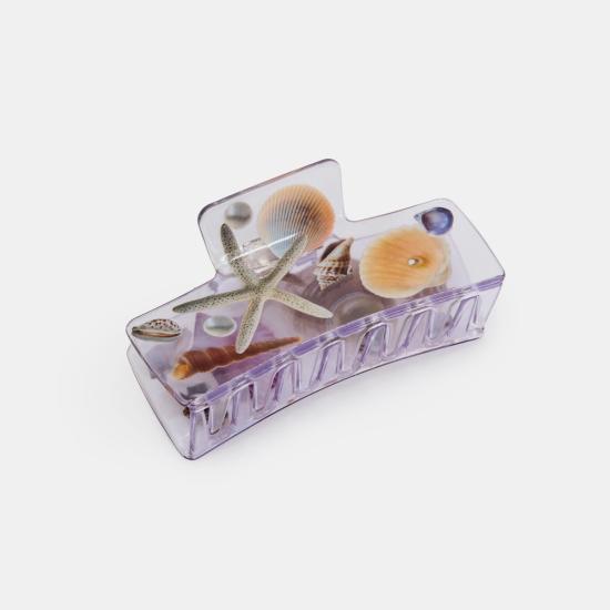  Chunks 헤어 액세서리 청크 박스 클로 헤어 클로 - OTHER BRANDS