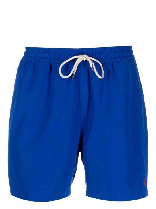 26SS 폴로 랄프로렌 숏팬츠 710907255 003 Royal Blue