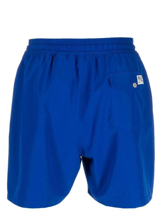 26SS 폴로 랄프로렌 숏팬츠 710907255 003 Royal Blue - POLO RALPH LAUREN