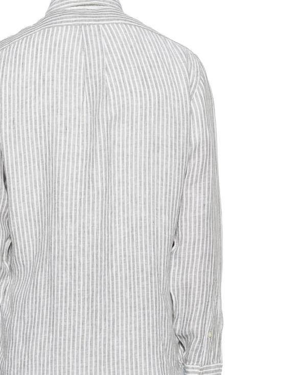 26SS 폴로 랄프로렌 셔츠 710B15594 001 5137H GARDEN TRAIL WHITE - POLO RALPH LAUREN