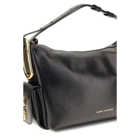 26FW 마크제이콥스 숄더백 마크 제이콥스 줄리엣 숄더백 블랙 - MARC JACOBS
