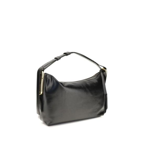 26FW 마크제이콥스 숄더백 마크 제이콥스 줄리엣 숄더백 블랙 - MARC JACOBS