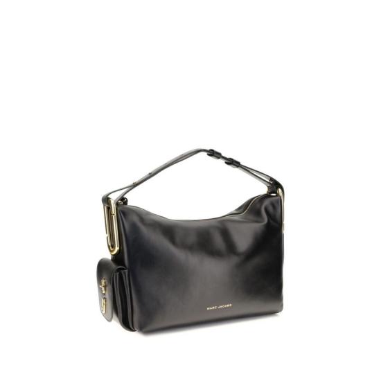 26FW 마크제이콥스 숄더백 마크 제이콥스 줄리엣 숄더백 블랙 - MARC JACOBS
