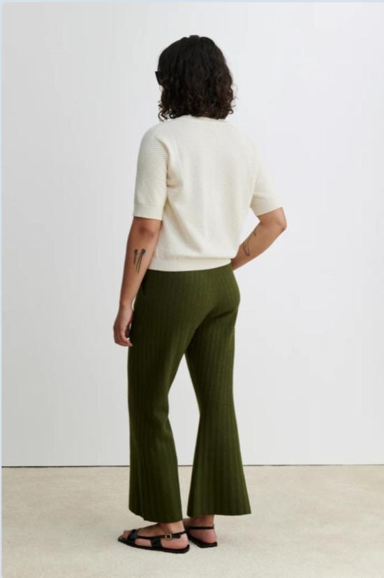  레이첼 코미 블라우스 칼리브라 탑 - RACHEL COMEY